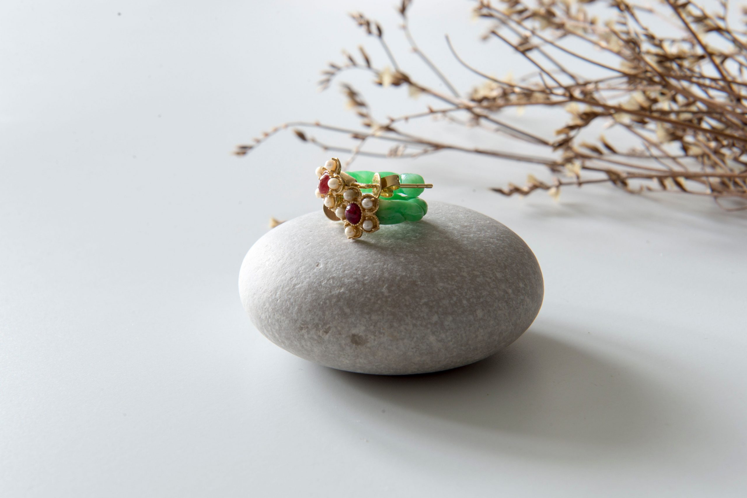 nv joaillier, de l'or éthique fairmined